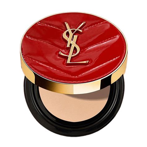 ysl cusion chinese new year|ysl glow pack cushion.